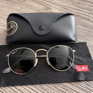 Ray-Ban Polarized Sunglasses